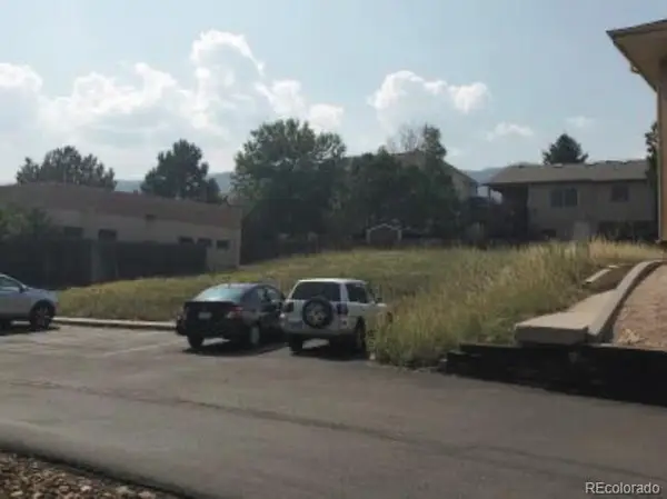 5020 Boardwalk Drive, Colorado Springs, CO 80919