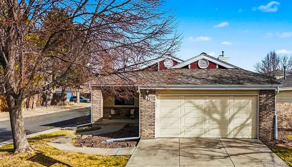 8040 E Dartmouth Avenue #16, Denver, CO 80231