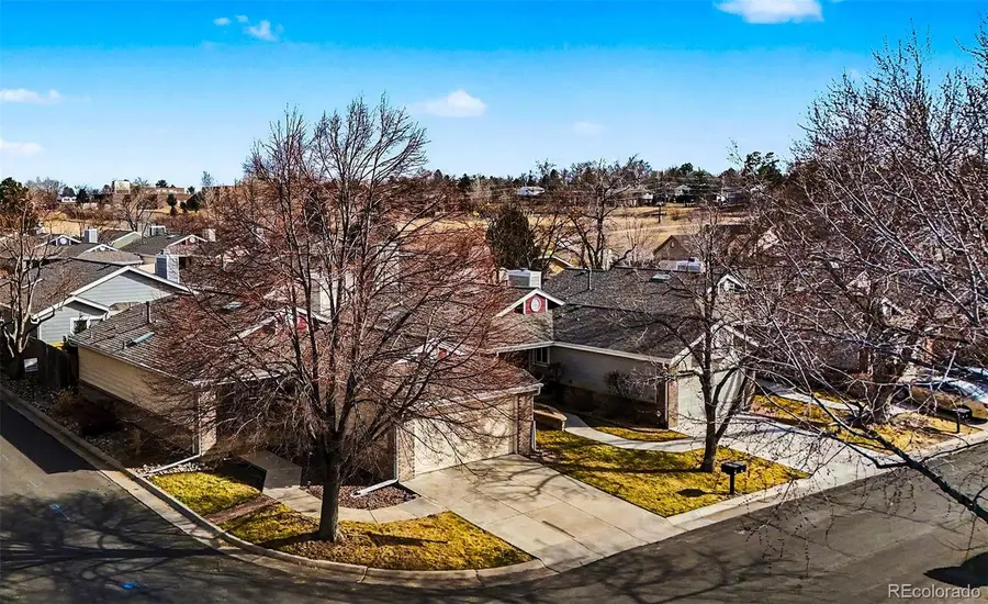 8040 E Dartmouth Avenue #16, Denver, CO 80231 - #2