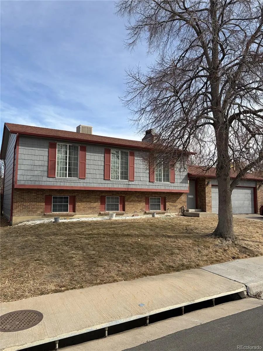 1186 S Norfolk Street, Aurora, CO 80017 - #3