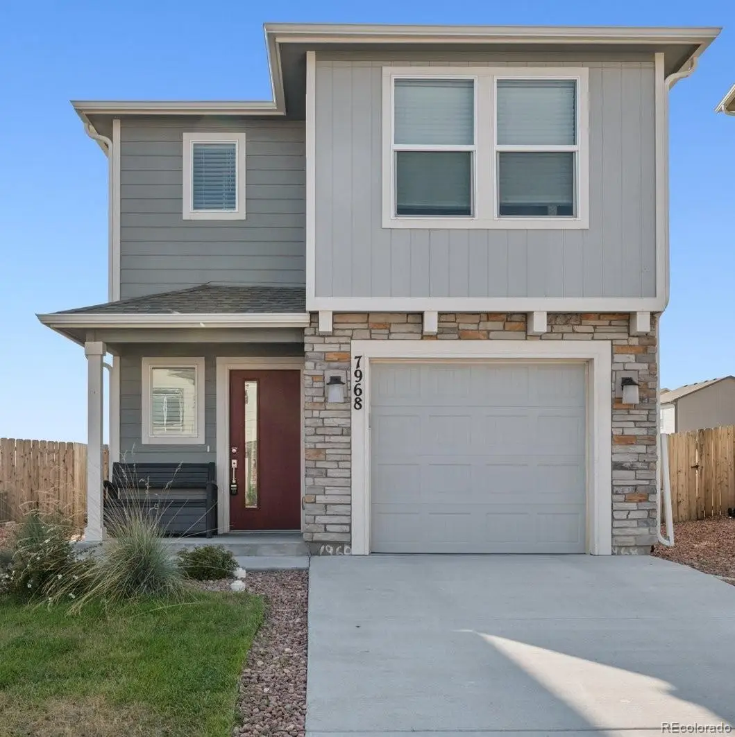 7968 Nico Way, Peyton, CO 80831 - Image #1