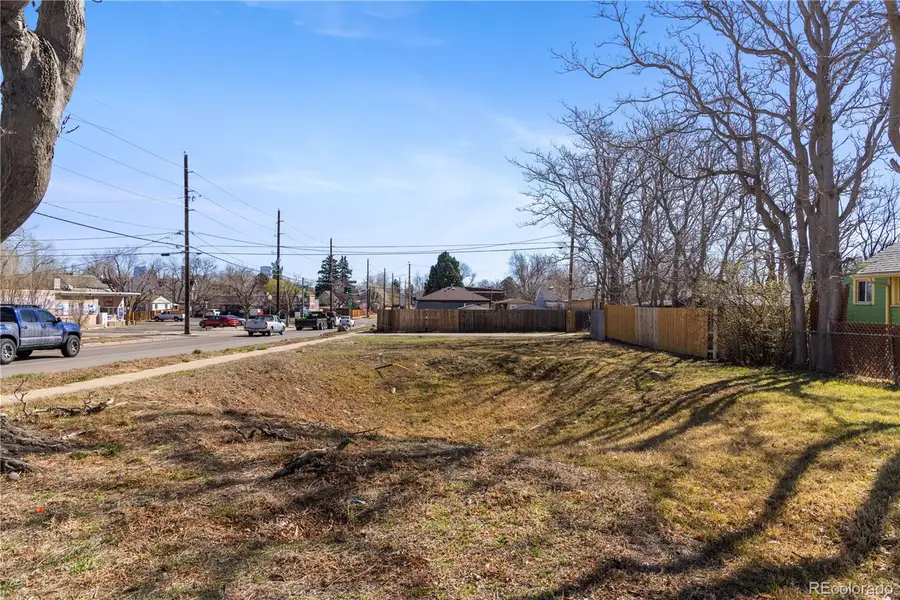 990 King Street, Denver, CO 80204 - #2