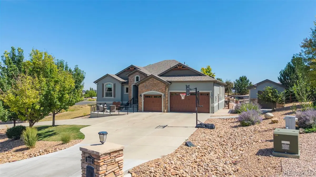 3112 Megan Way, Berthoud, CO 80513 - #1