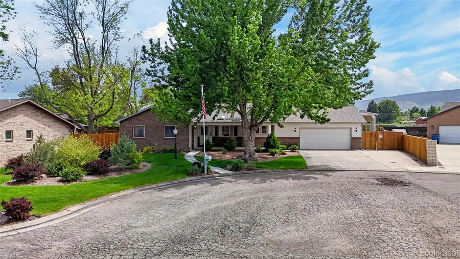 1346 Ridgewood Court, Canon City, CO 81212 - #2