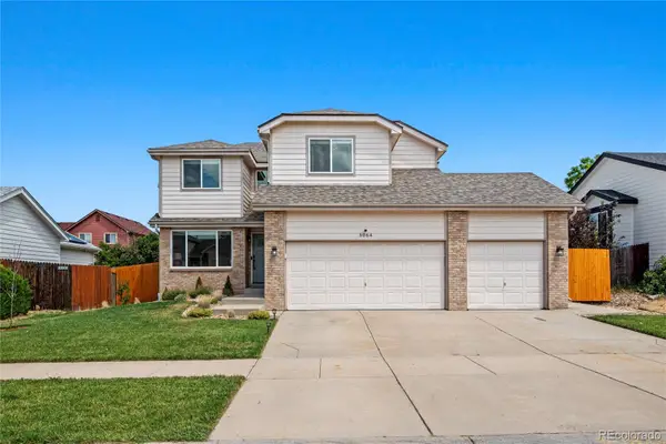 5064 Durham Court, Denver, CO 80239