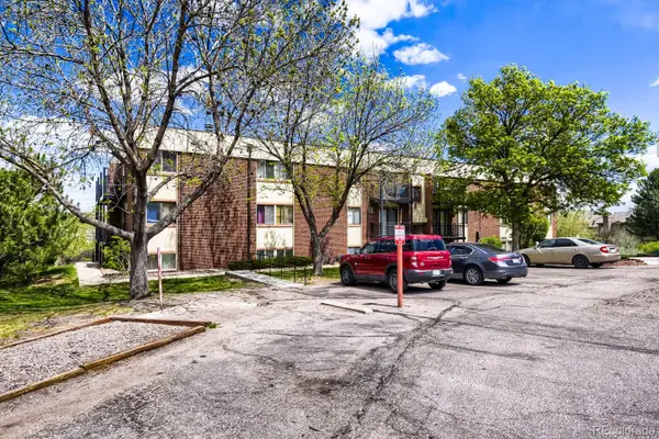 5995 W Hampden Avenue #15B, Denver, CO 80227