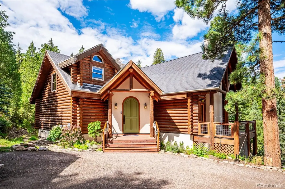 33755 Columbine Circle, Evergreen, CO 80439 - Image #1