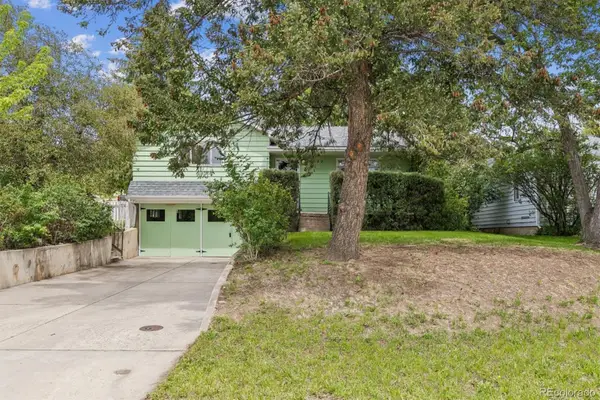 322 N Gilbert Street, Castle Rock, CO 80104