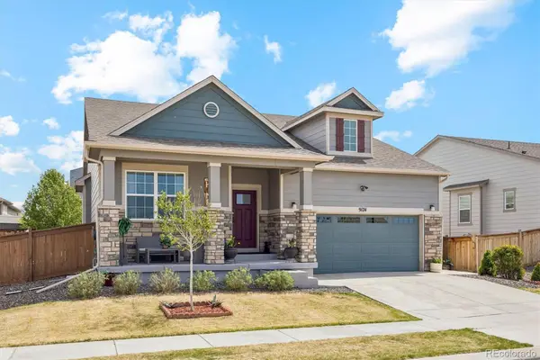 9174 Pitkin Street, Commerce City, CO 80022