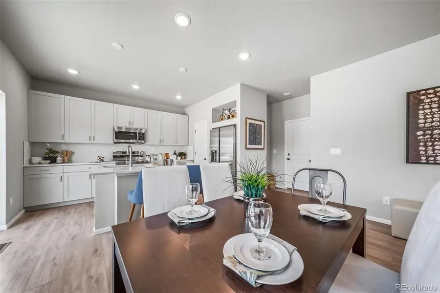 4607 N Sicily Street, Aurora, CO 80019 - #2