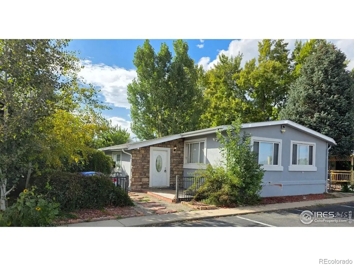 713 Merlin Drive, Lafayette, CO 80026 - Image #1