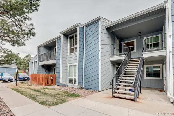 2365 E Geddes Avenue #B22, Littleton, CO 80122