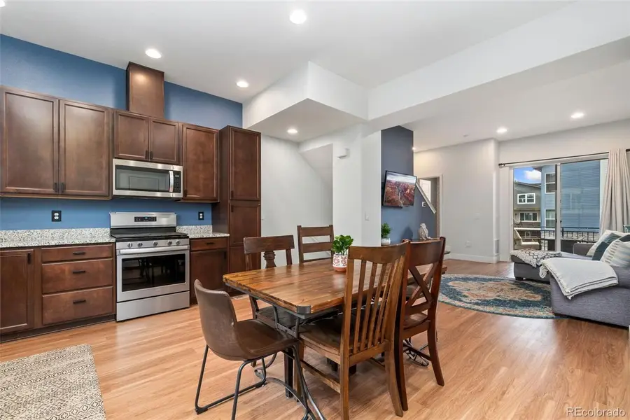 7808 W 43rd Place, Wheat Ridge, CO 80033 - Image #3