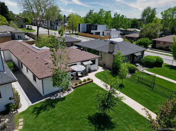 1580 S Josephine Street, Denver, CO 80210