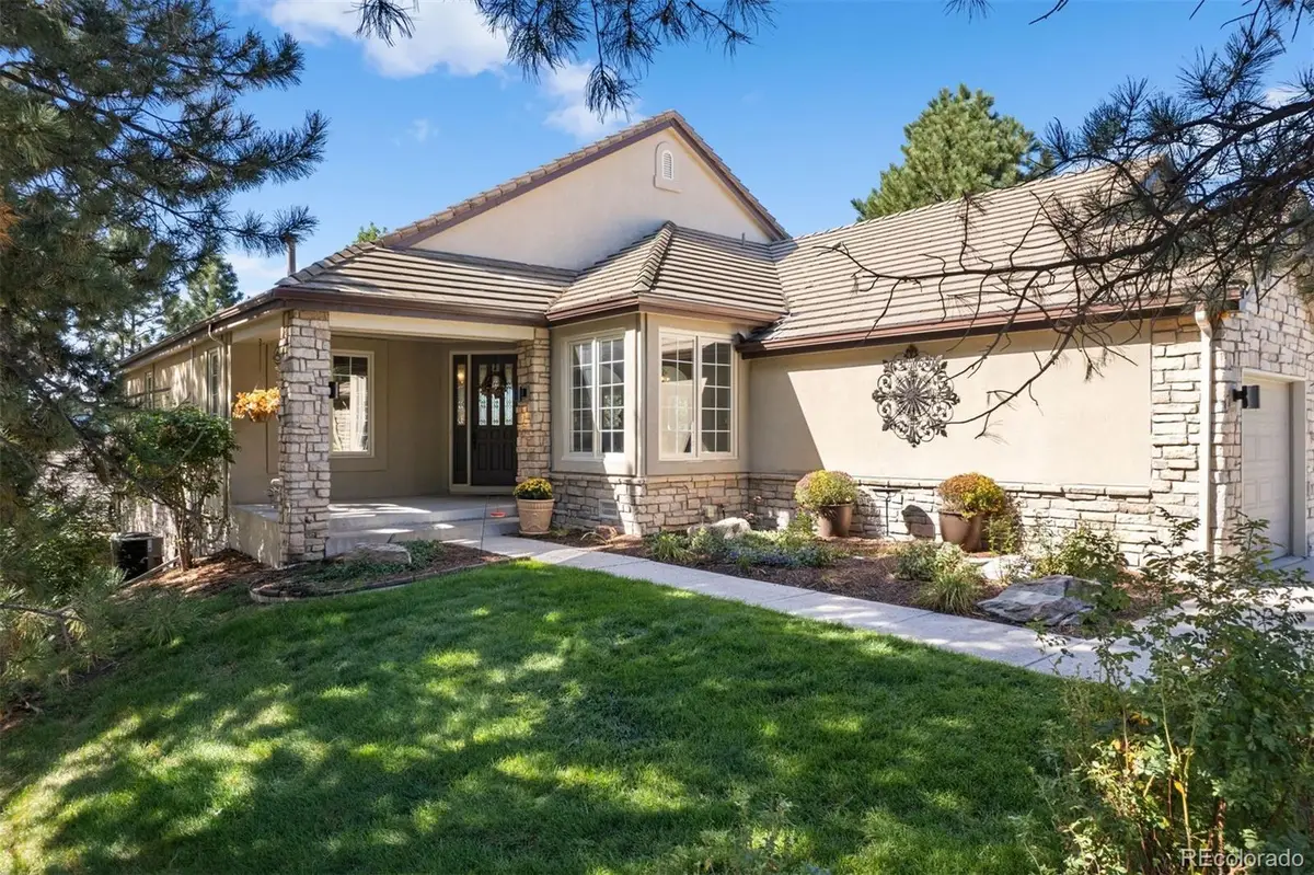 3228 Country Club Parkway, Castle Rock, CO 80108 - Image #1