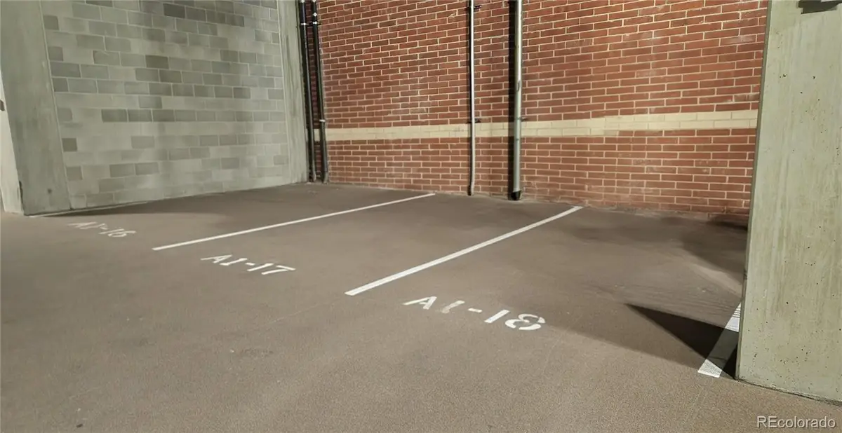 1499 Blake Street #16, Denver, CO 80202 - Image #1