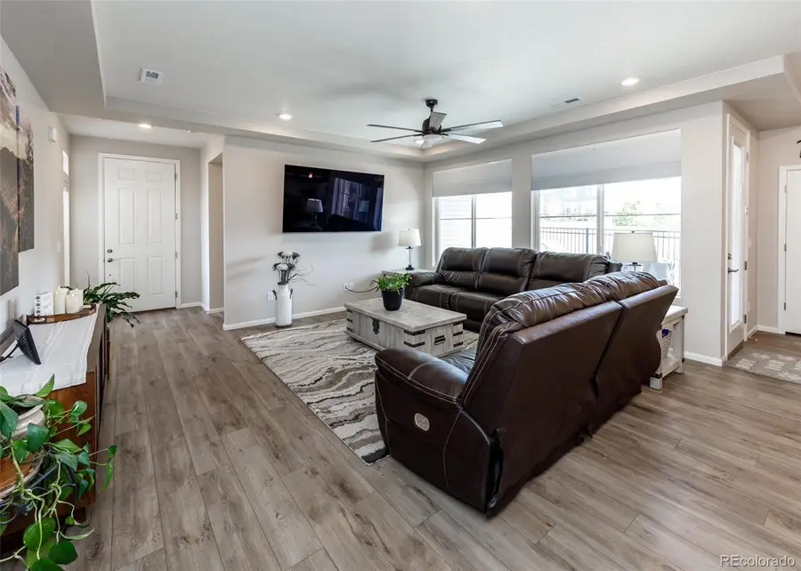 5945 Haster Grove, Colorado Springs, CO 80927 - #3