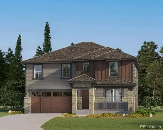 3171 E 152nd Circle, Thornton, CO 80602