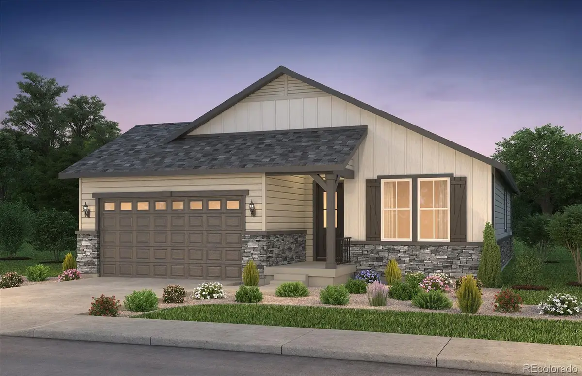 25260 E Pacific Avenue, Aurora, CO 80018 - #1