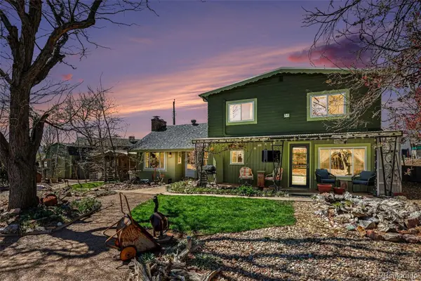 9795 Morrison Road, Lakewood, CO 80227