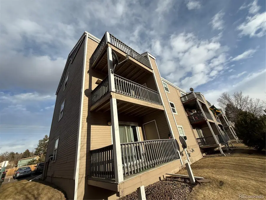 1211 S Gilbert Street, Castle Rock, CO 80104 - #3