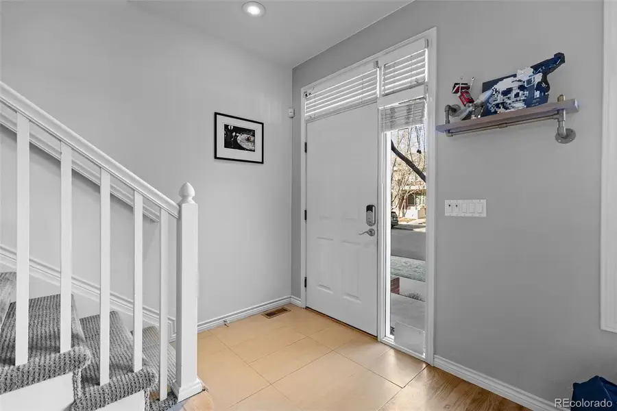 12 S Monroe Street, Denver, CO 80209 - #2