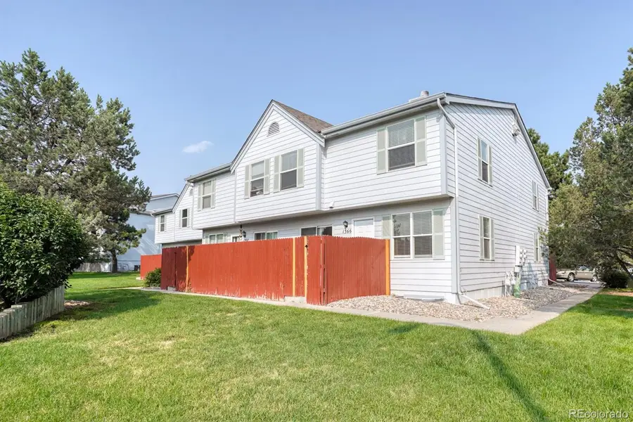 1366 Firefly Circle, Colorado Springs, CO 80916 - Image #2