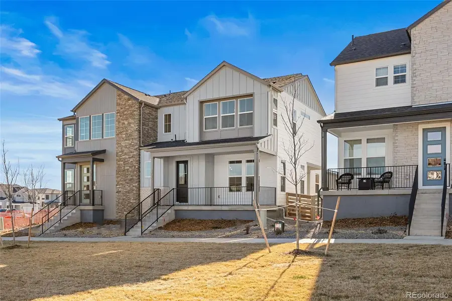 8735 Whiteclover Street, Littleton, CO 80125 - Image #2