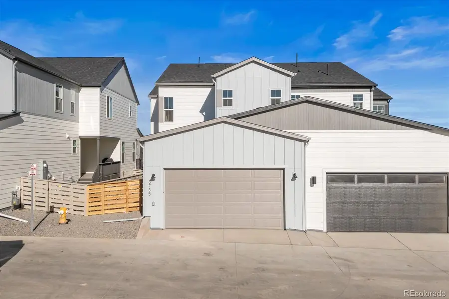 8735 Whiteclover Street, Littleton, CO 80125 - Image #3