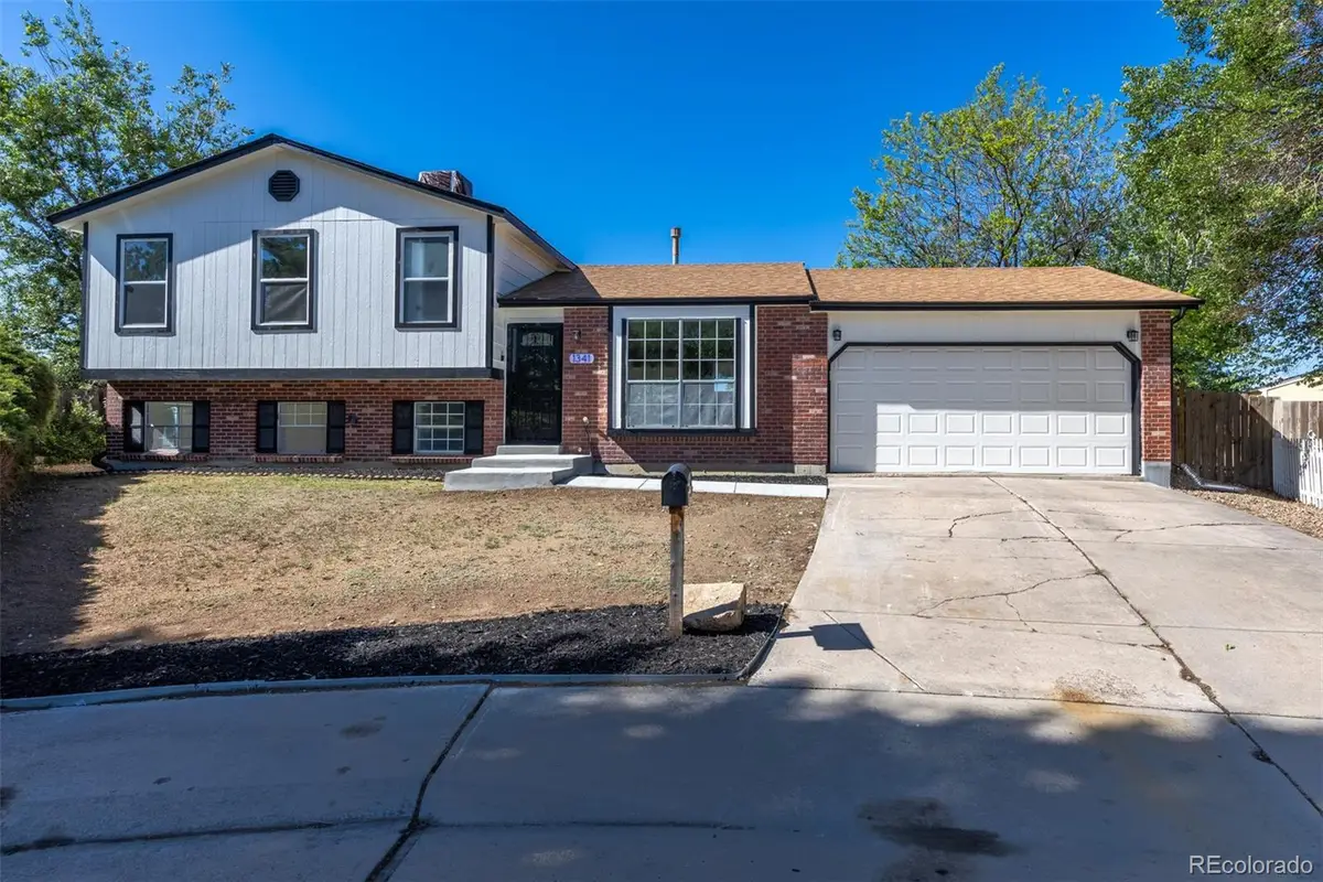 1341 S Yampa Court, Aurora, CO 80017 - #1