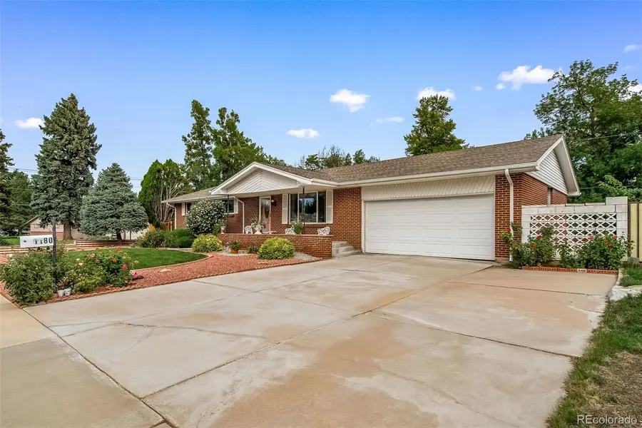 1180 Yank Street, Golden, CO 80401 - #2