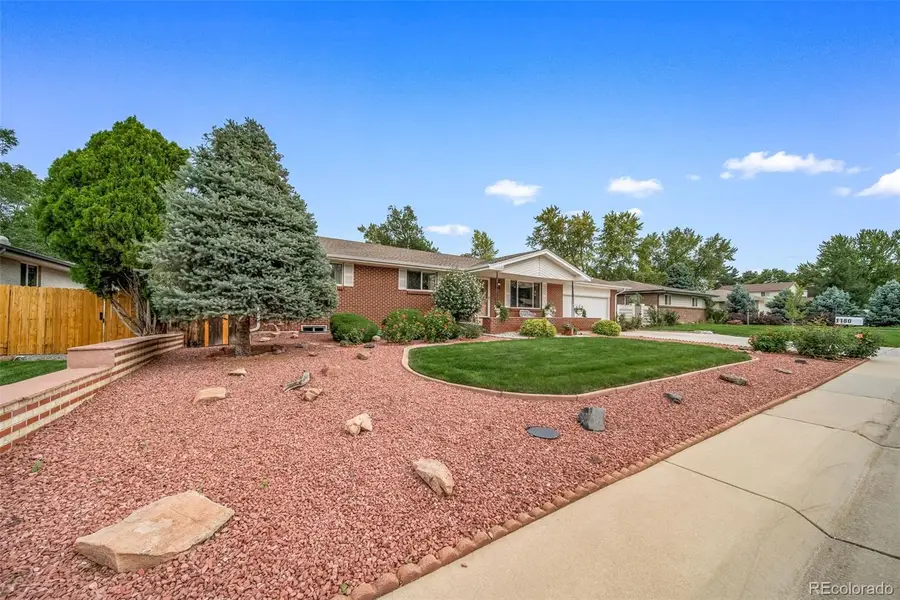 1180 Yank Street, Golden, CO 80401 - #3