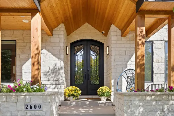 2600 S Adams Street, Denver, CO 80210