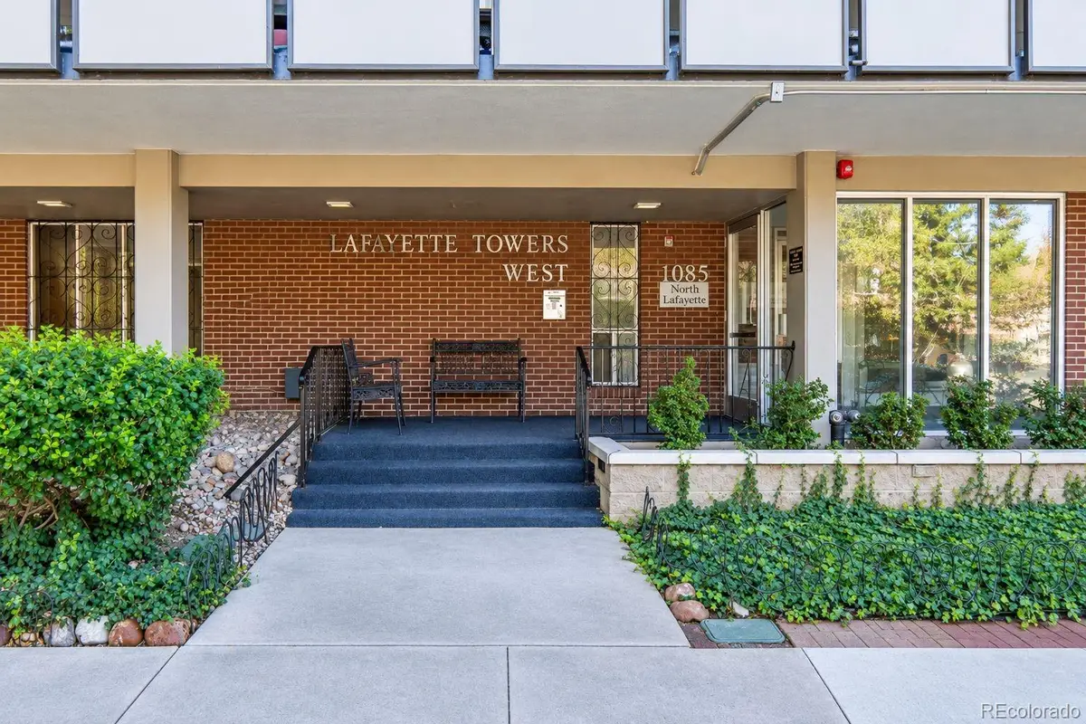 1085 N Lafayette Street #403, Denver, CO 80218 - #1