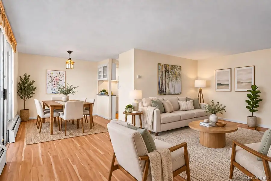 1085 N Lafayette Street #403, Denver, CO 80218 - #2