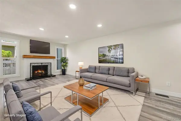 2740 S Kenton Court, Aurora, CO 80014