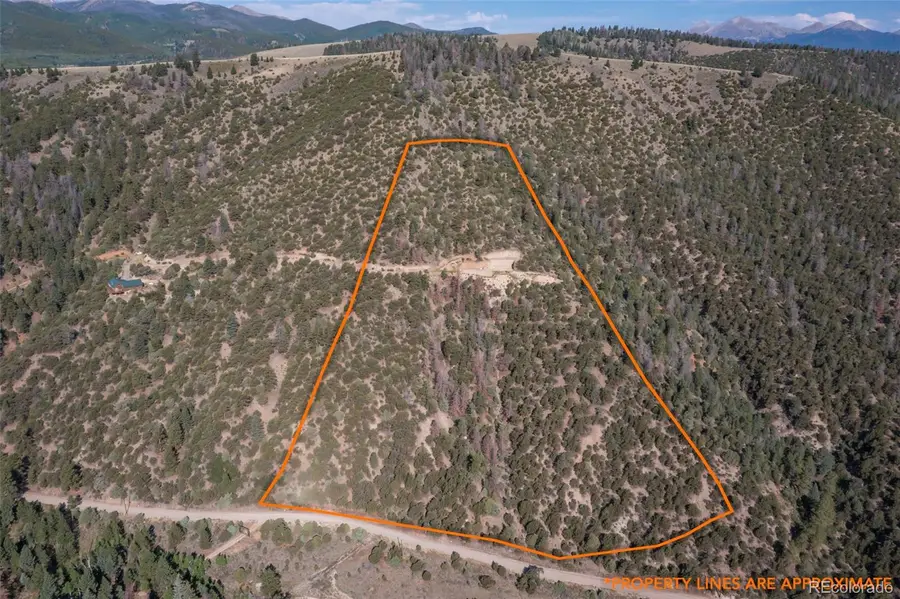 3526 County Road 210, Salida, CO 81201 - #3