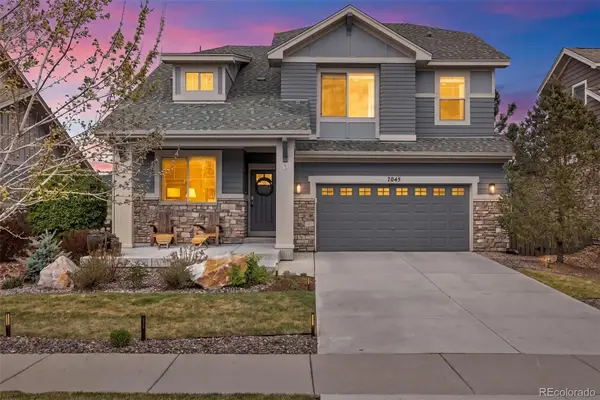 7045 S Robertsdale Way, Aurora, CO 80016
