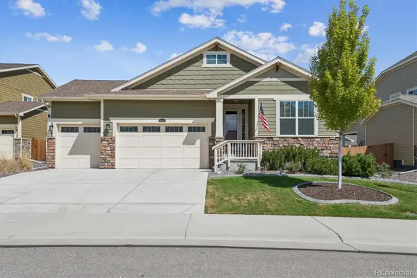 16352 Clayton Street, Brighton, CO 80602