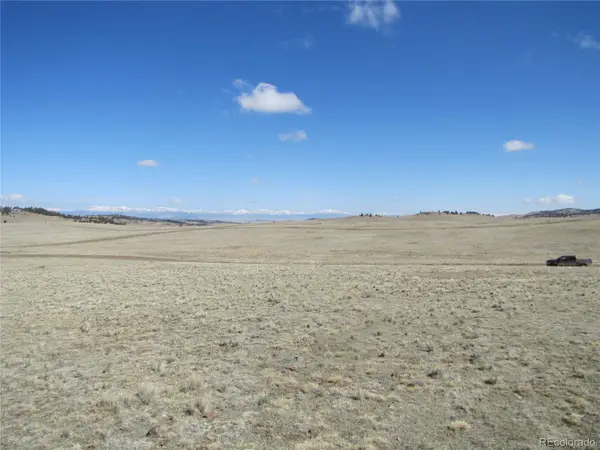1454 Chicha Road, Hartsel, CO 80449