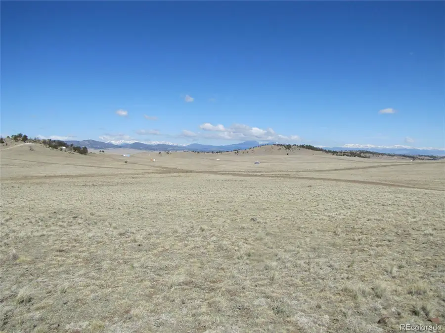 1454 Chicha Road, Hartsel, CO 80449 - #2