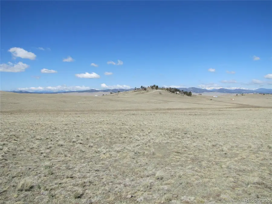 1454 Chicha Road, Hartsel, CO 80449 - #3