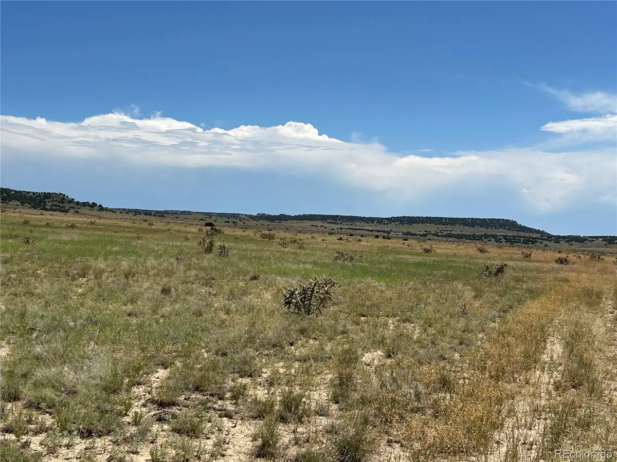 Lot 4 Outback Ranch, Model, CO 81059 - Image #1