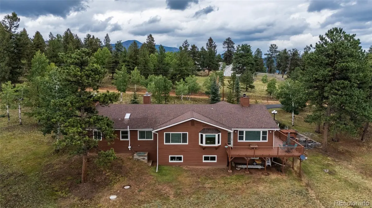 48 Allen Circle, Pine, CO 80470 - Image #1