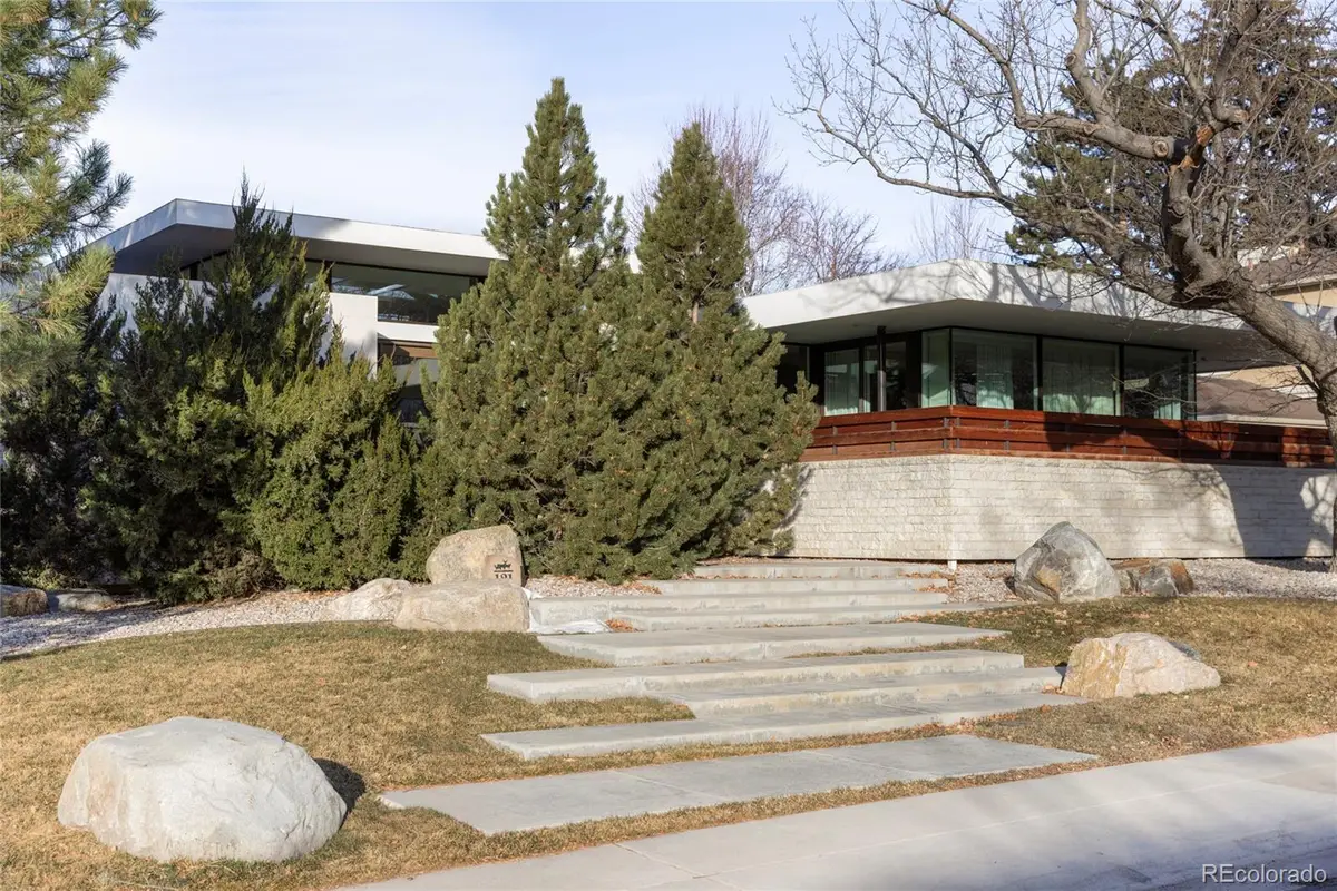 121 S Cherry Street, Denver, CO 80246 - #1