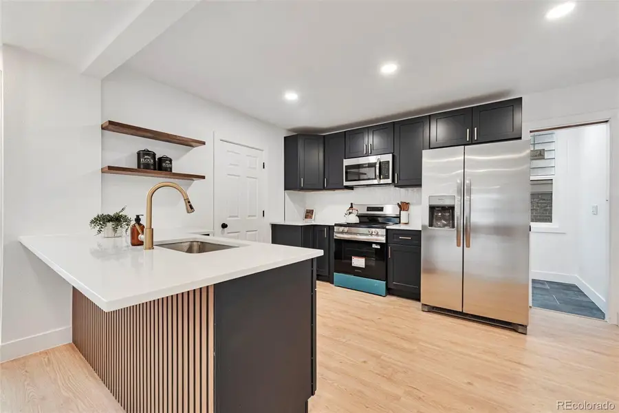 4595 S Fox Street, Englewood, CO 80110 - #3