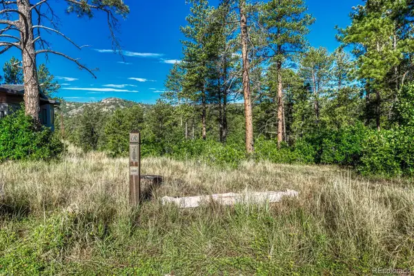 1205 Wildcat Bend Court, Castle Rock, CO 80108