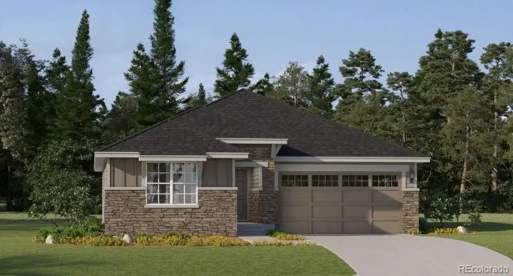 3321 E 152nd Circle, Thornton, CO 80602 - #1