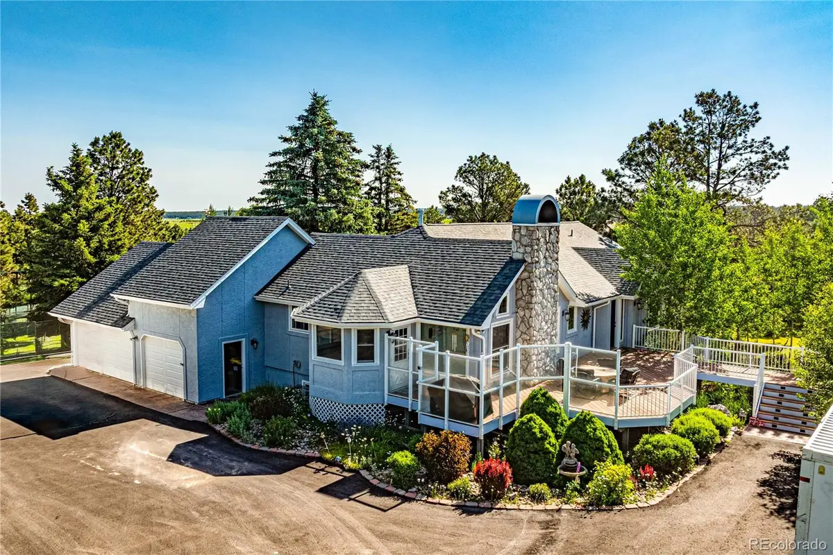 17815 Saddlewood, Monument, CO 80132 - Image #1