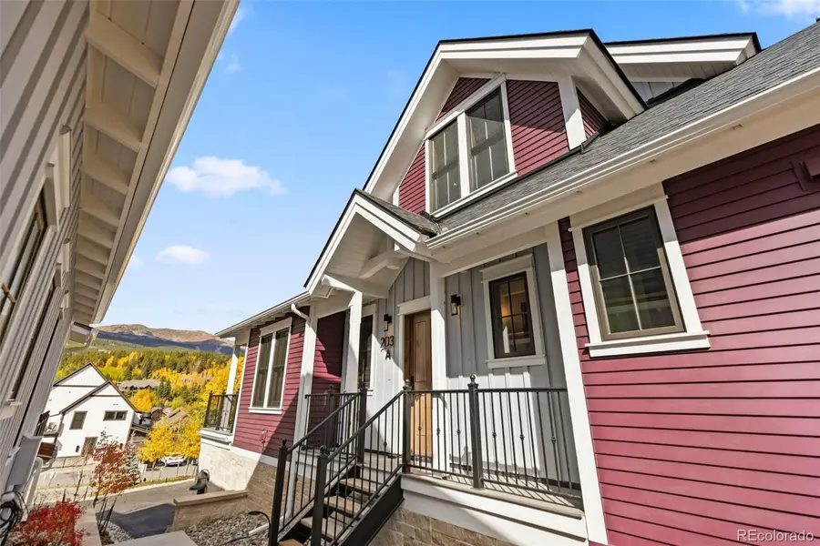 203 N Ridge Street #A, Breckenridge, CO 80424 - Image #2